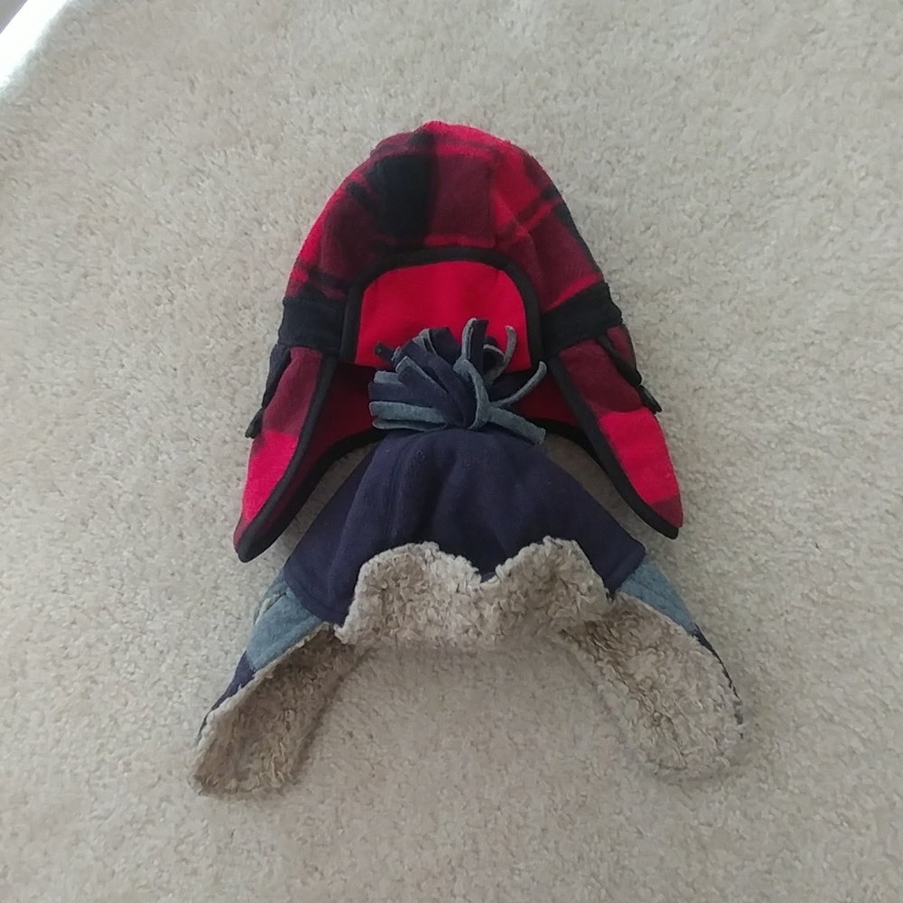 Two Hats
